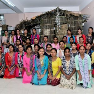 Community health nursing lab